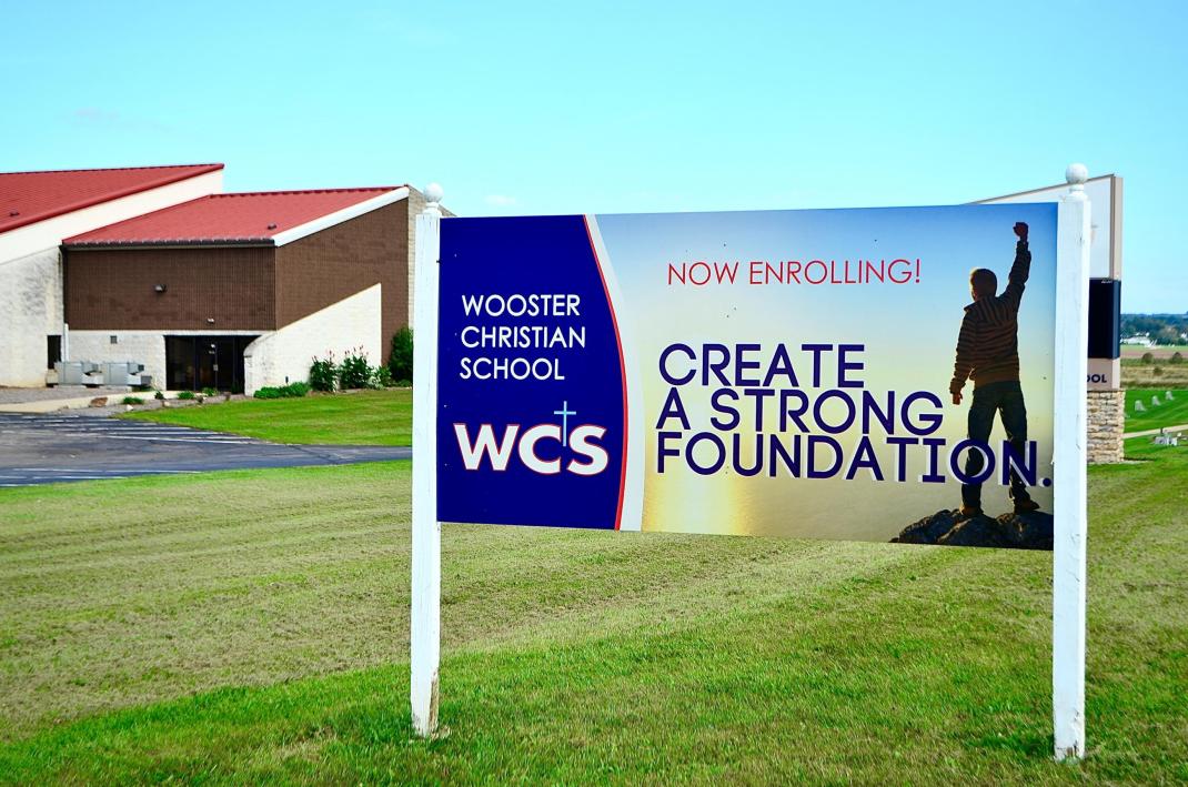 Wooster Christian School