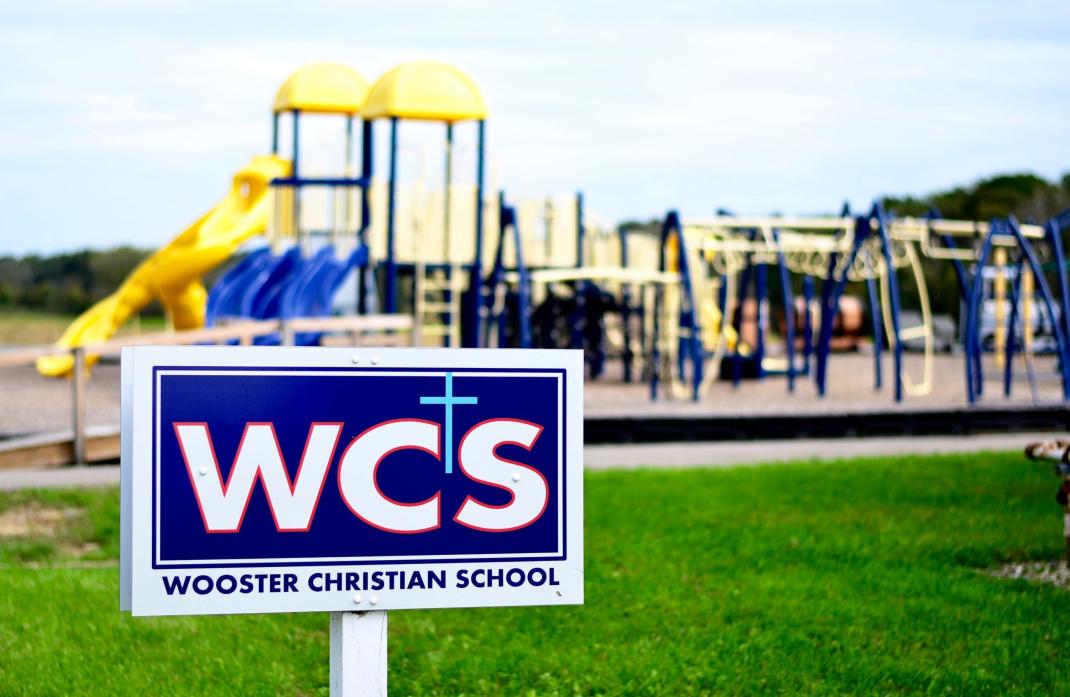 Wooster Christian School